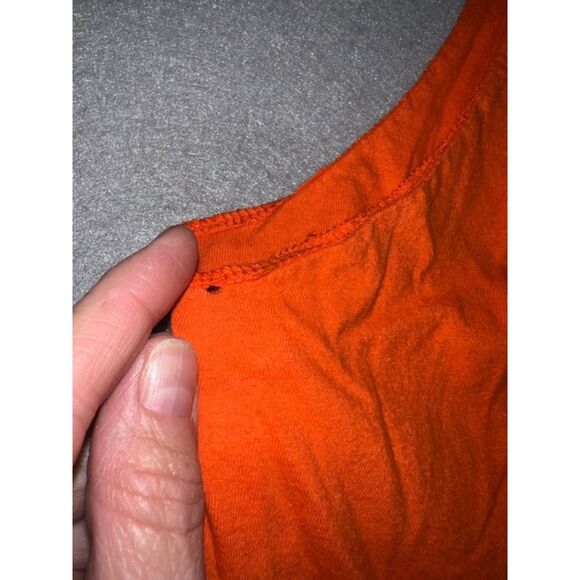 NFL Miami Dolphins Men's Tank Cut Off 4XT - Picture 4 of 4